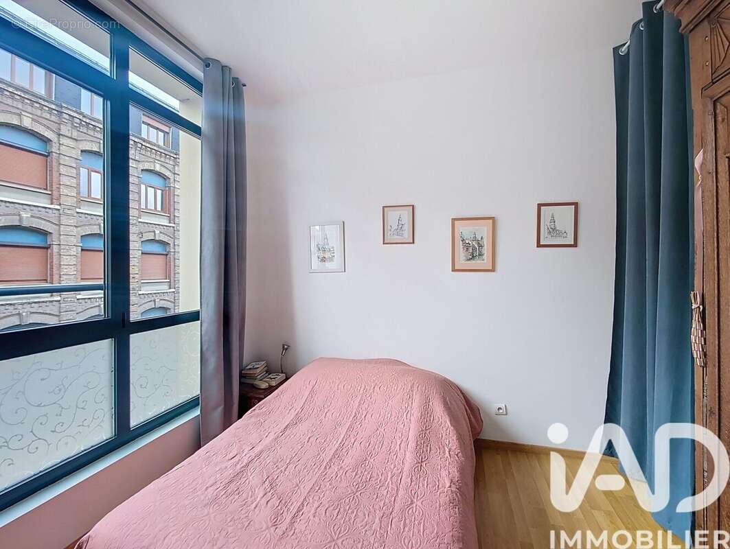 Photo 7 - Appartement à ELBEUF