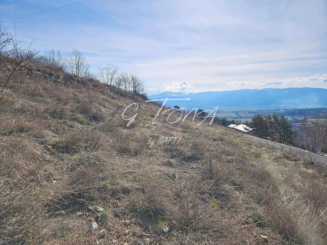 Terrain 400 m² à Enveitg  - photo 3