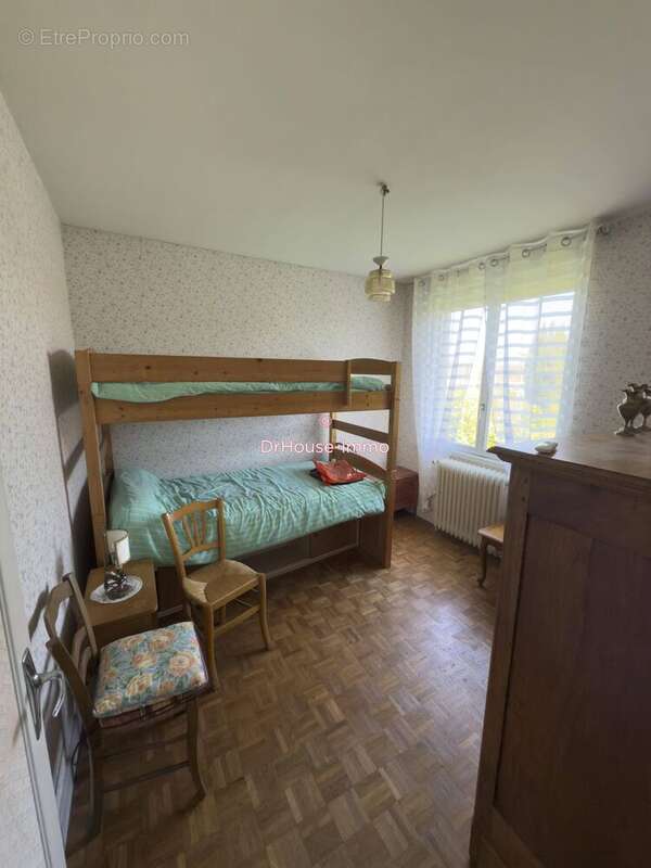 Maison à MIGNALOUX-BEAUVOIR