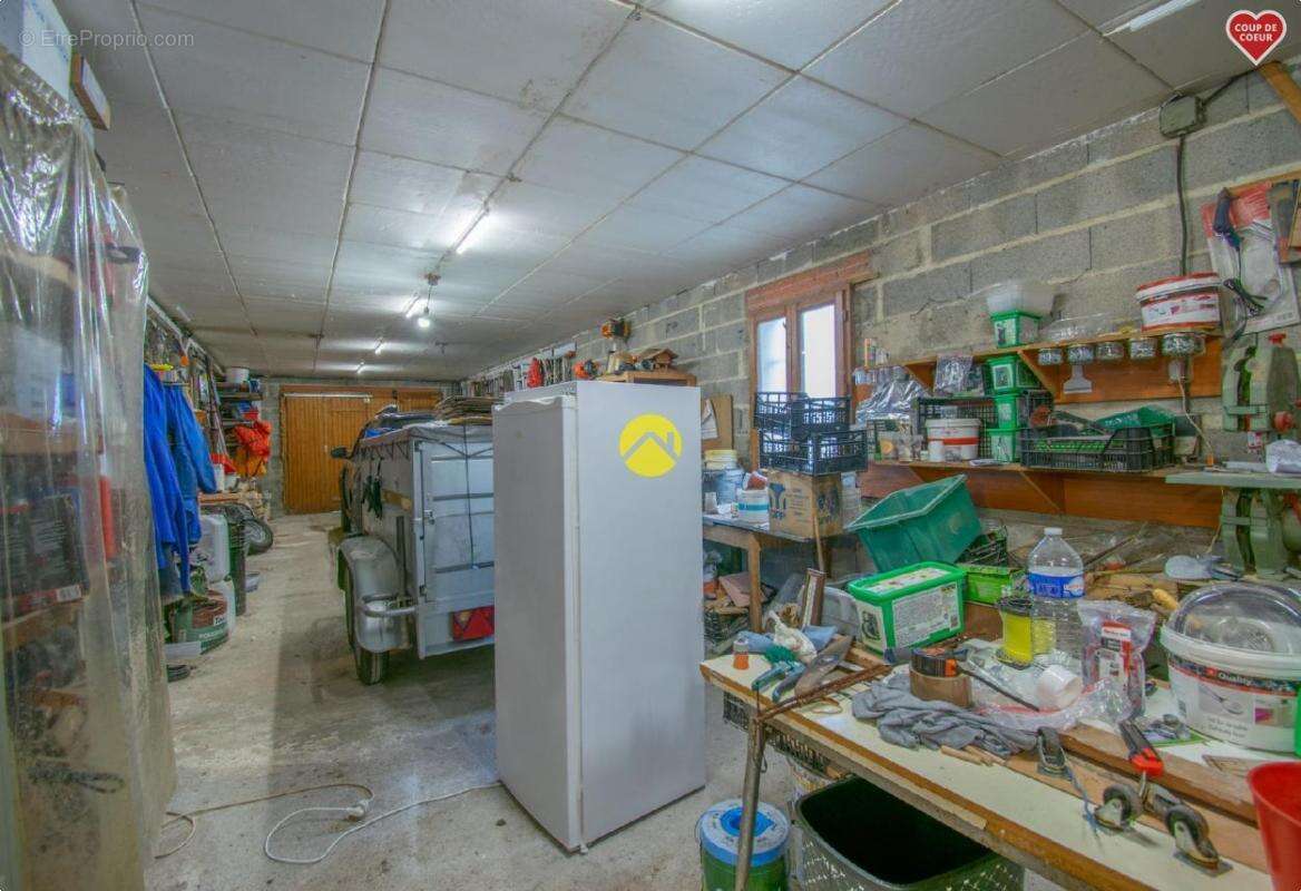 Belle maison 4ch avec piscine - photo 14