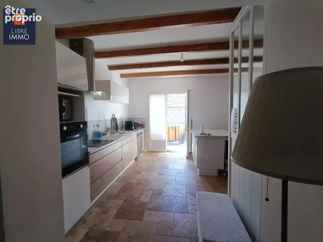 Maison Haut de Lons avec vie de plain-pied - photo 6