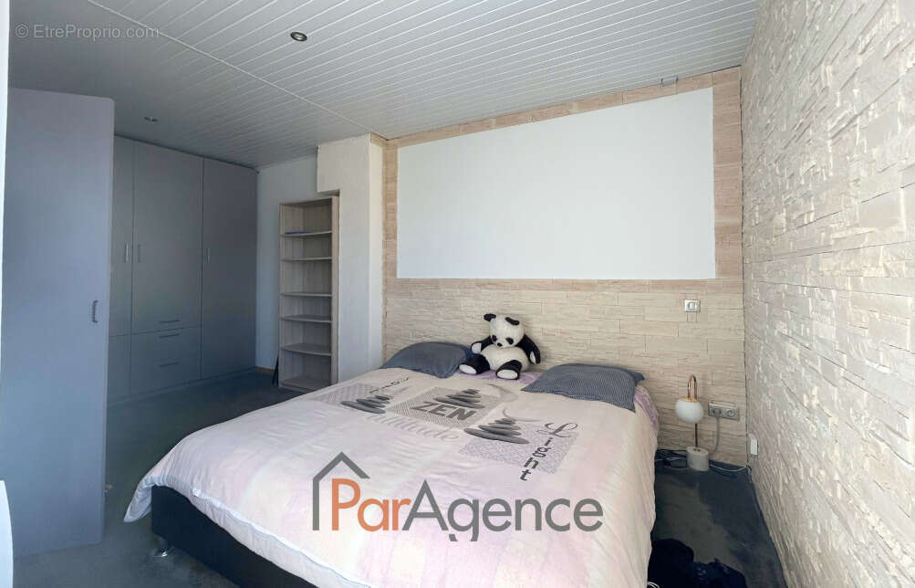 Appartement à SAINT-GEORGES-DE-DIDONNE