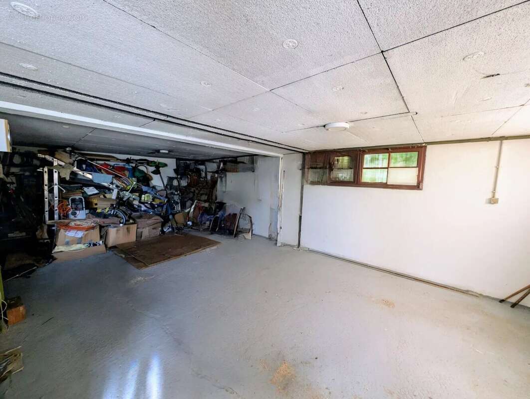 Maison à LA FERTE-SOUS-JOUARRE