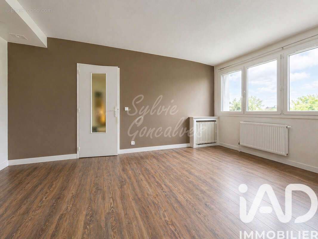 Photo 2 - Appartement à SOISY-SOUS-MONTMORENCY