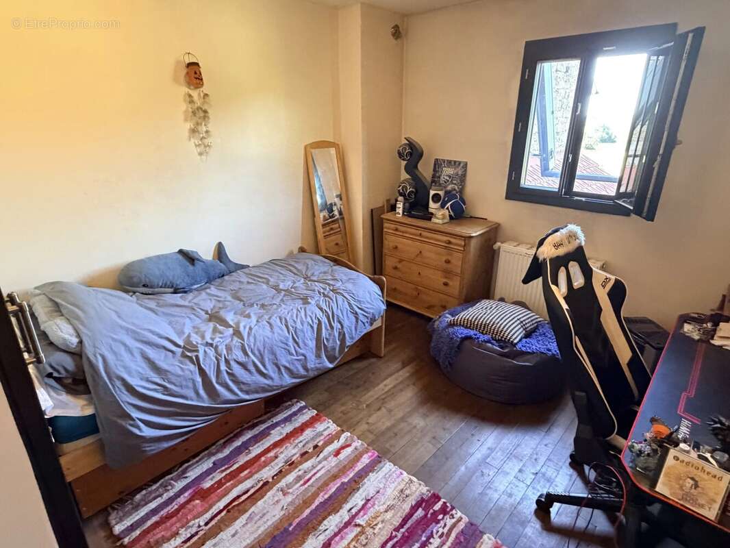 Une grande maison originale et fabuleuse, idéalement située à la campagne - photo 9