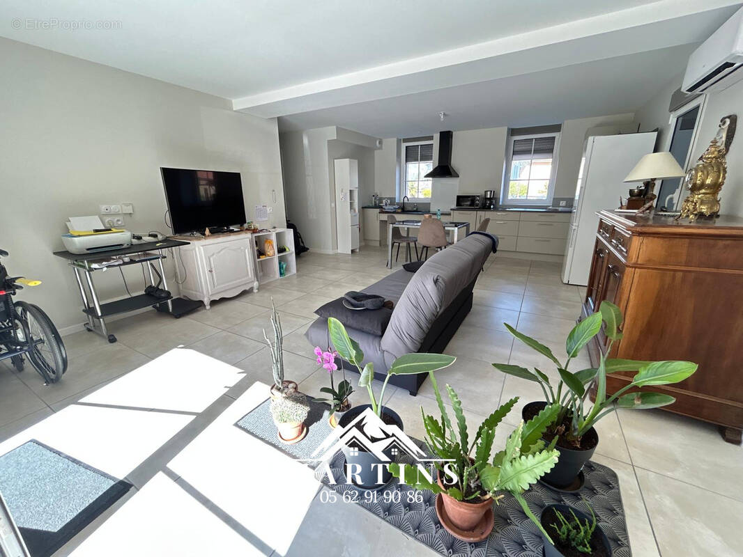 Appartement à ARGELES-GAZOST