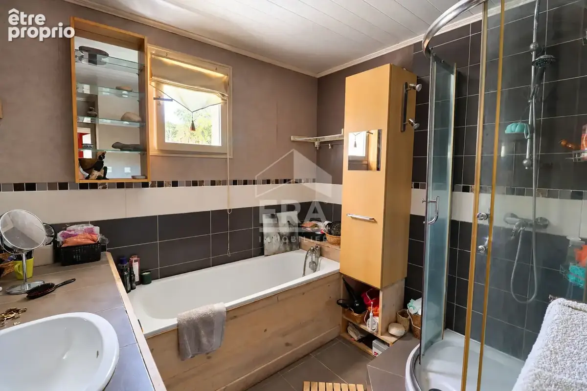Maison 108m² à morigny-champigny - photo 14