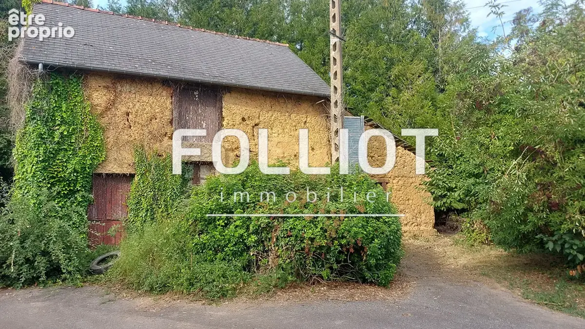 Maison  à acheter sur Cesson Sevigné - photo 1