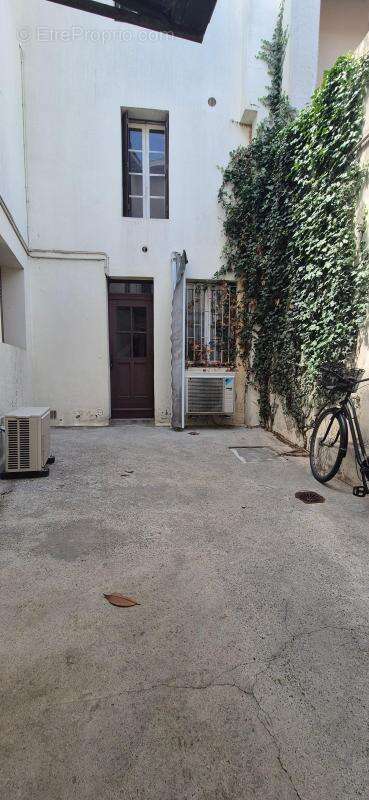Appartement à MONT-DE-MARSAN