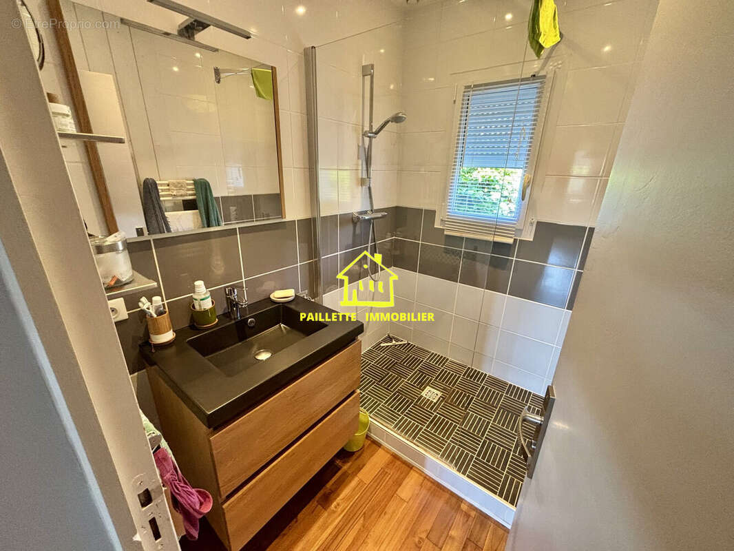 Maison à MONTIVILLIERS