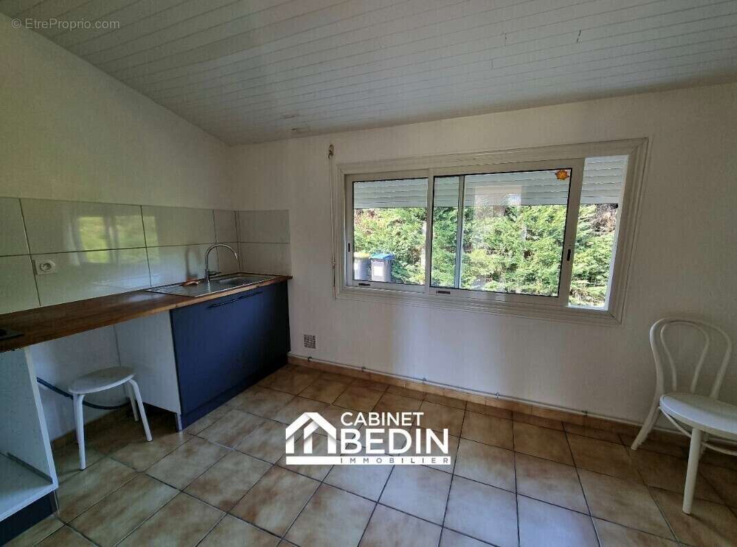 Maison à BIGANOS