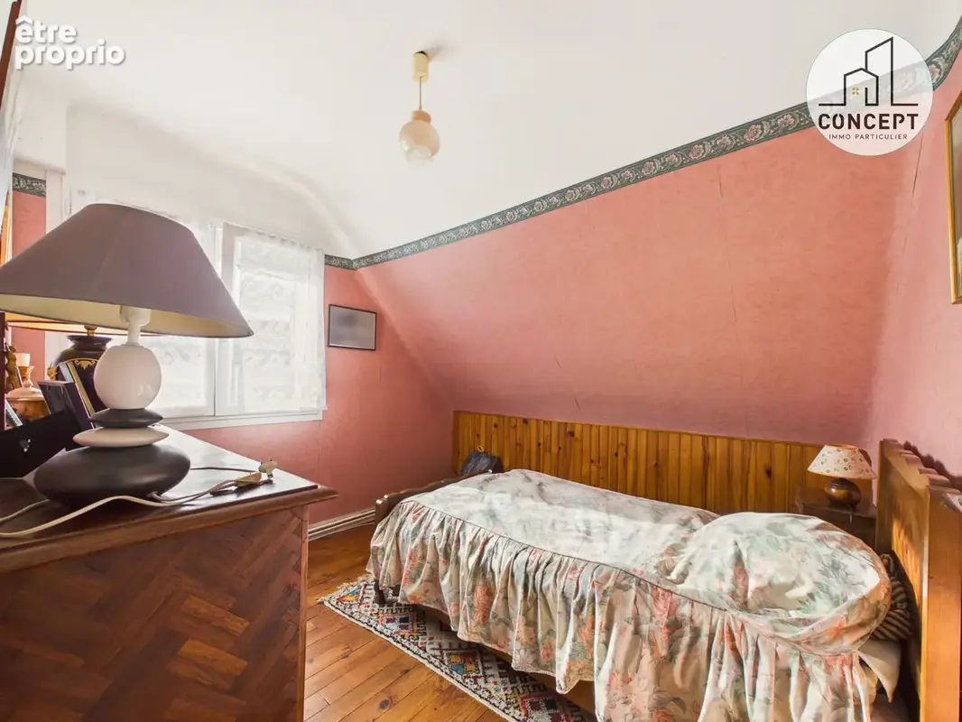 Maison 5 pièces-85 m2 - photo 17