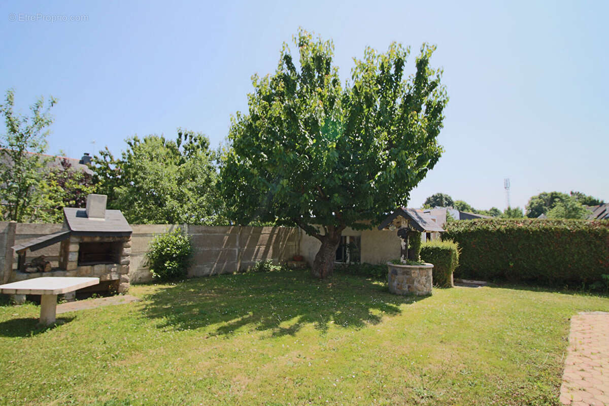 Maison à SAINT-NAZAIRE
