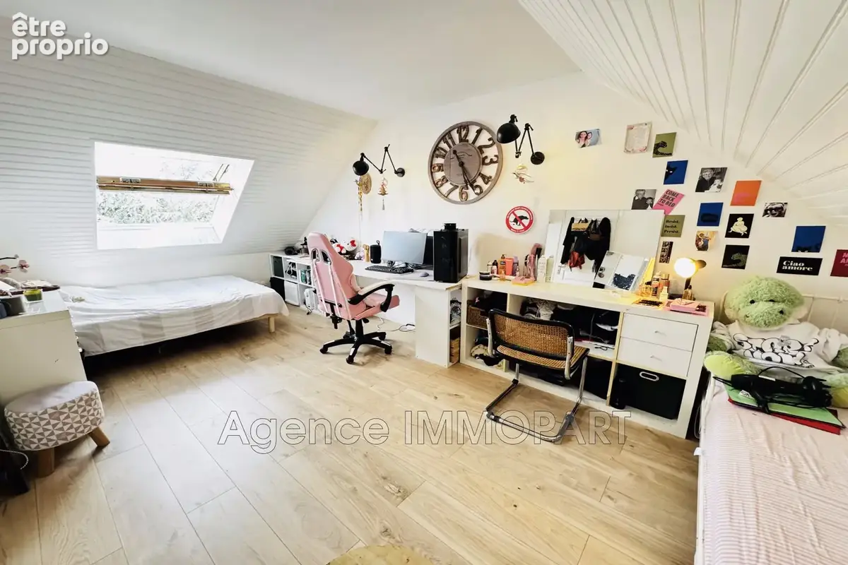 Maison 130 m² à Pornichet  - photo 8