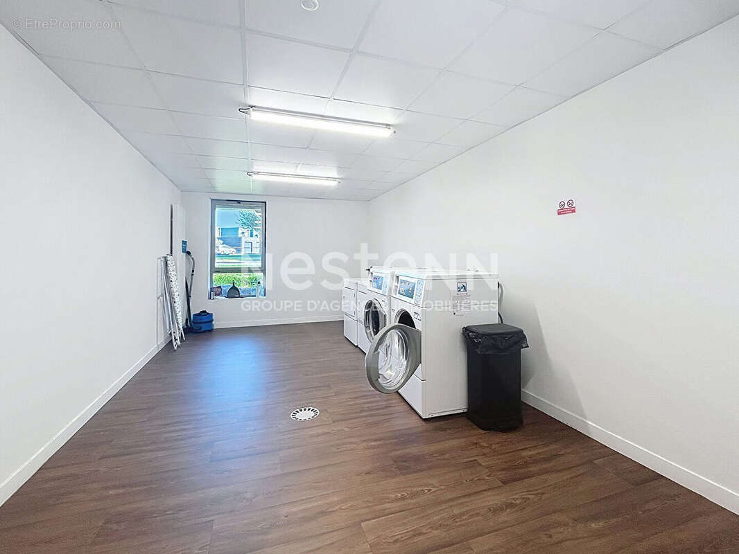 Appartement à CHOLET