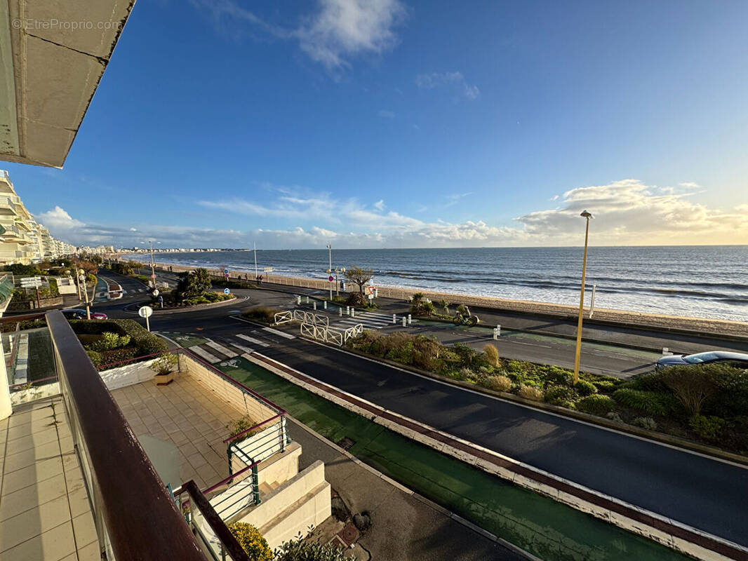 Appartement à LA BAULE-ESCOUBLAC