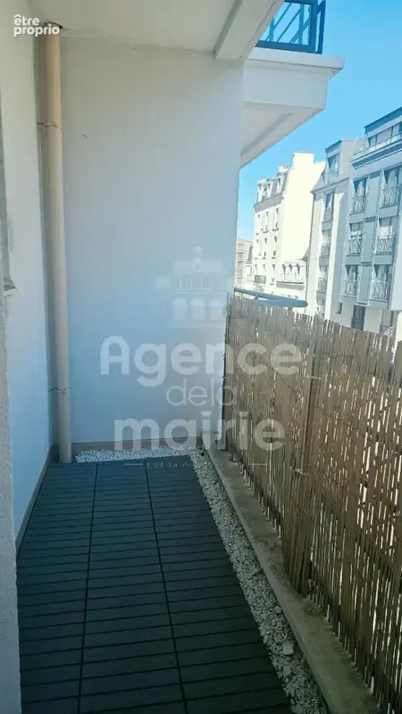 Charmant appartement de 3 pièces proche gare - photo 5