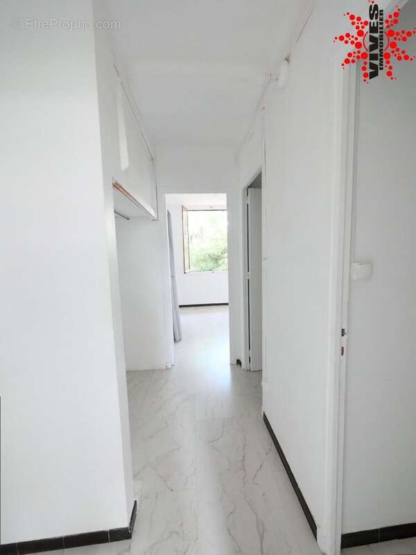 Appartement F3 avec parking secteur Carré d'Hort - photo 5