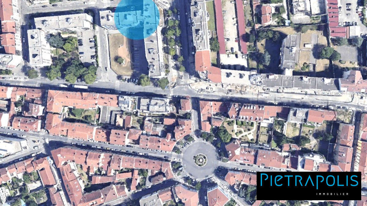 Appartement à LYON-3E