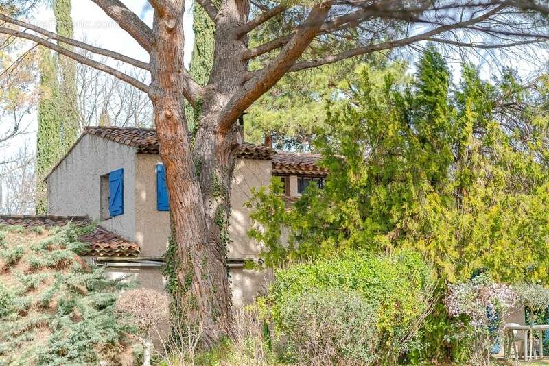 Maison à AIX-EN-PROVENCE