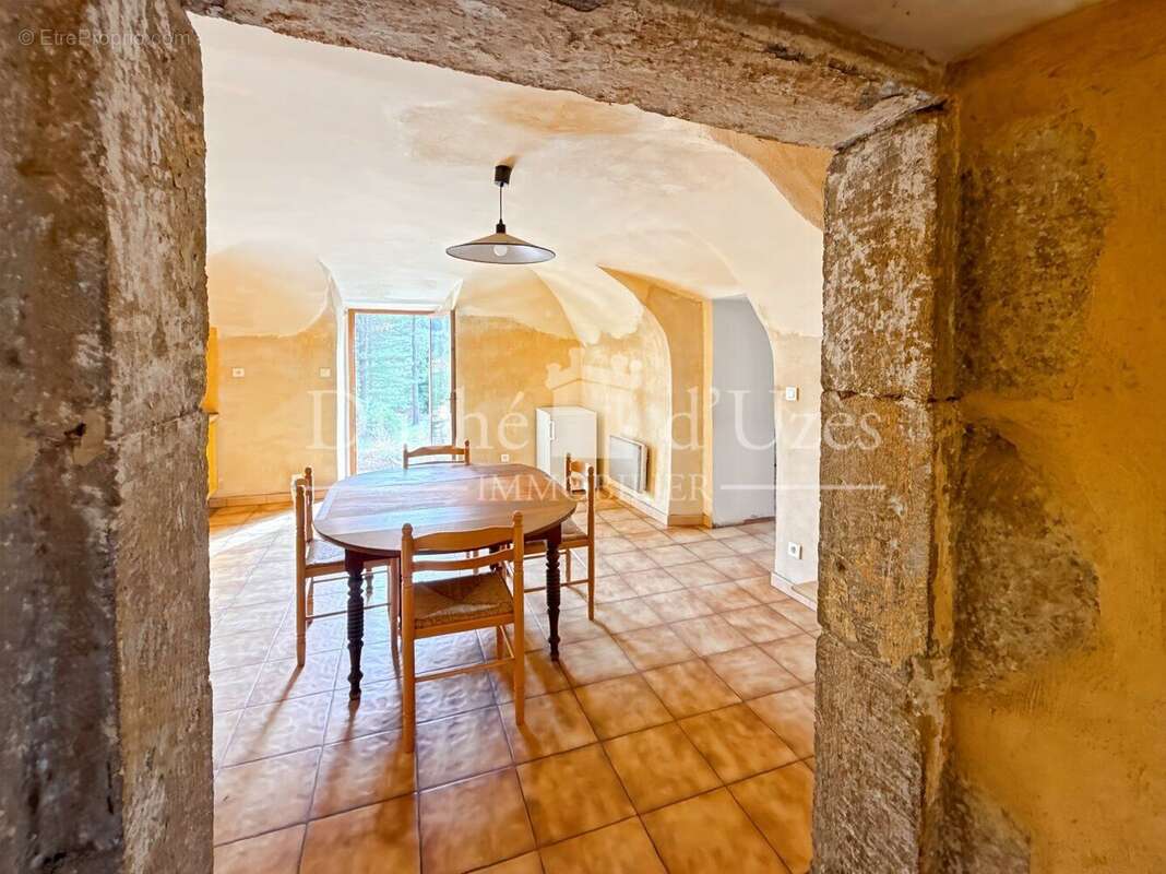 Photo 2 - Maison à ALES