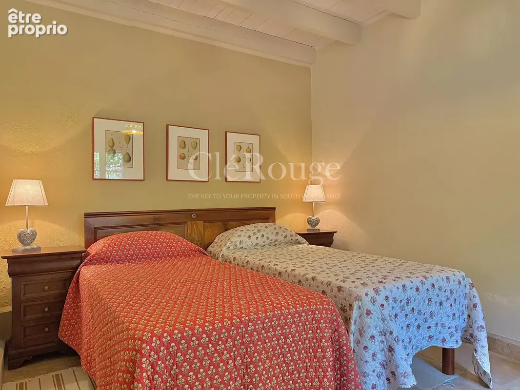 Magnifique emplacement pour cette maison de campagne avec un gîte près de Bergerac - photo 23