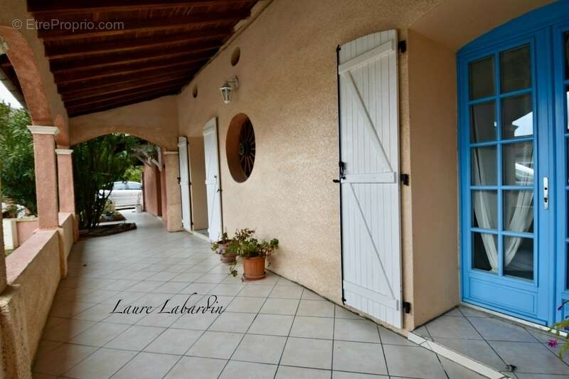 Maison en pierre de 155m2 - 4 chambres - à BIRAC SUR TREC (47) - photo 34