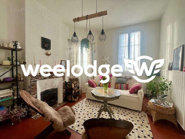 Maison à SERIFONTAINE