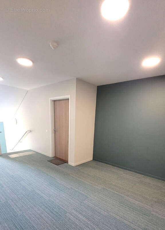 Appartement  de 2023 de 3PP avec grand balcon, cave et 2 stationnements - photo 12