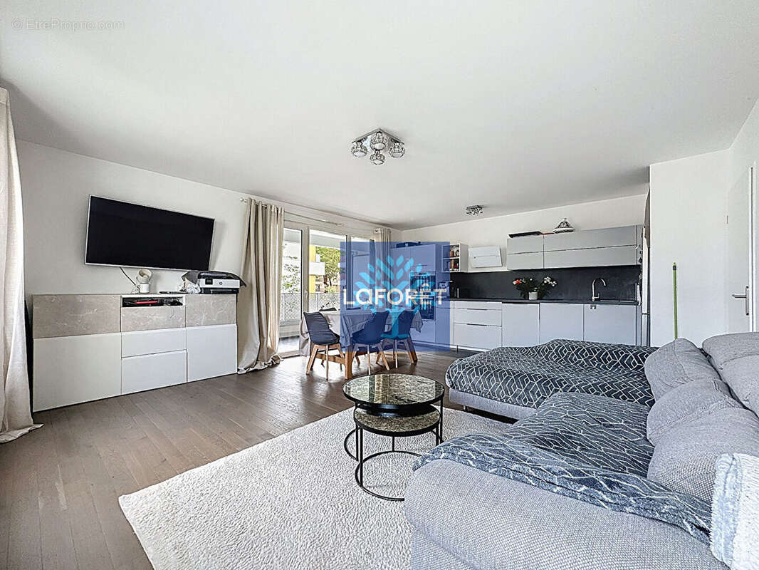 Appartement à ANTONY