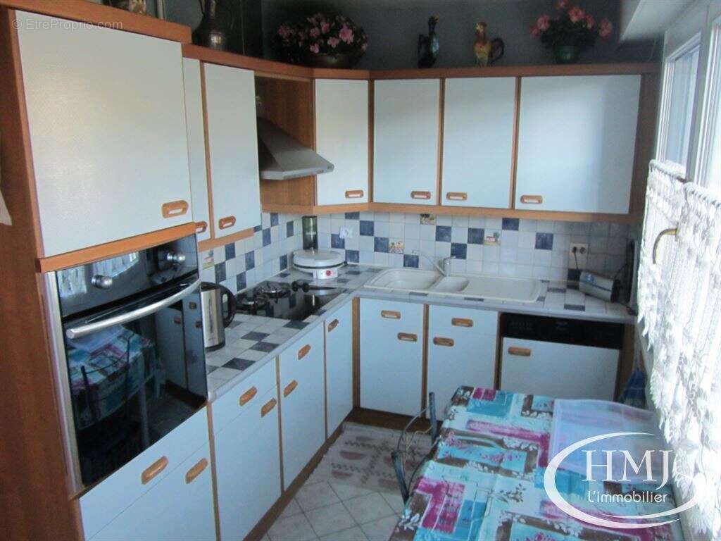 Appartement à EVRY