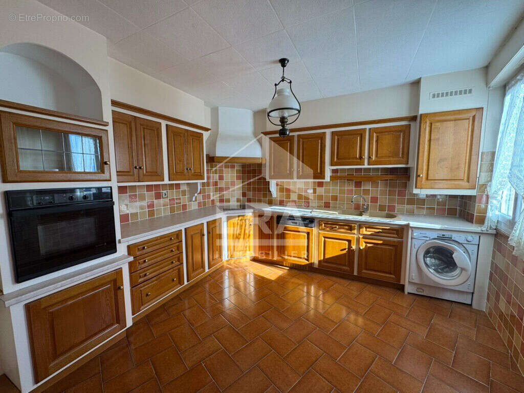 Appartement à CARPENTRAS