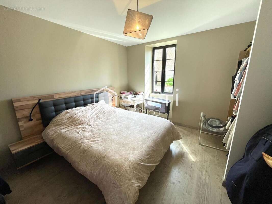 Photo 7 - Maison à SAINTE-GEMME