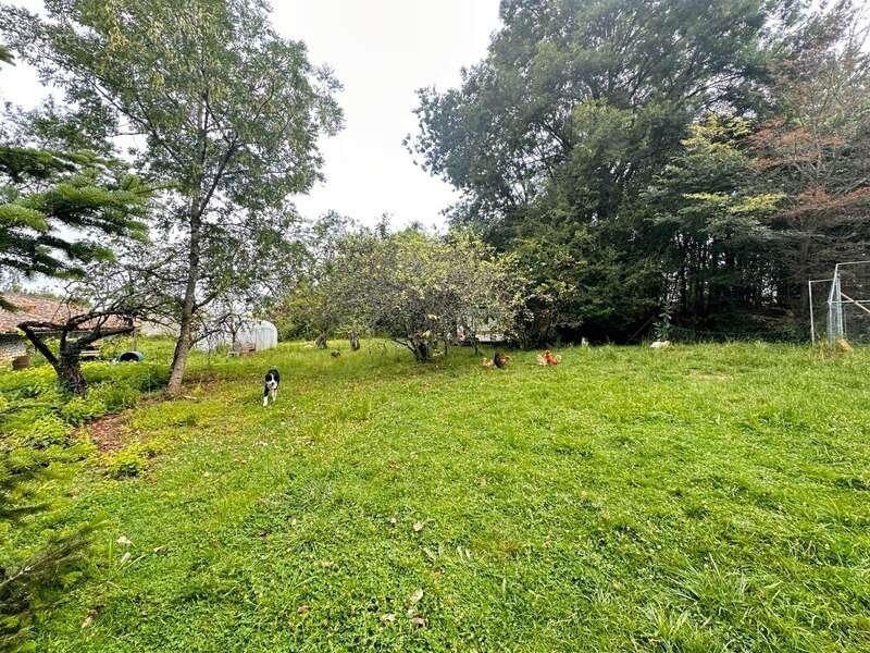 Maison à SAINT-GERMAIN-DE-MONTBRON