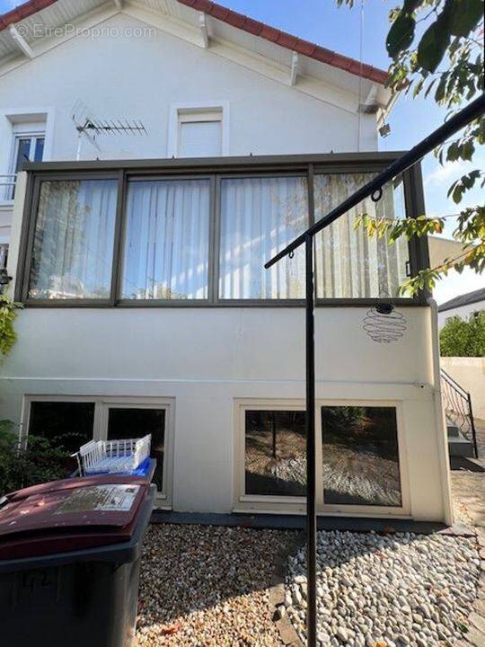 Maison à ARGENTEUIL