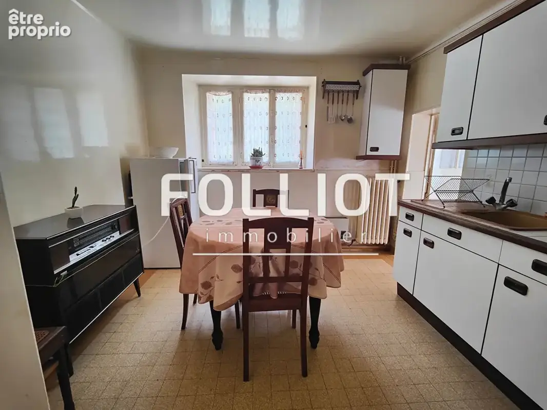 A VENDRE Maison Saint-lo 6 pièce(s) 150 m2 - photo 9