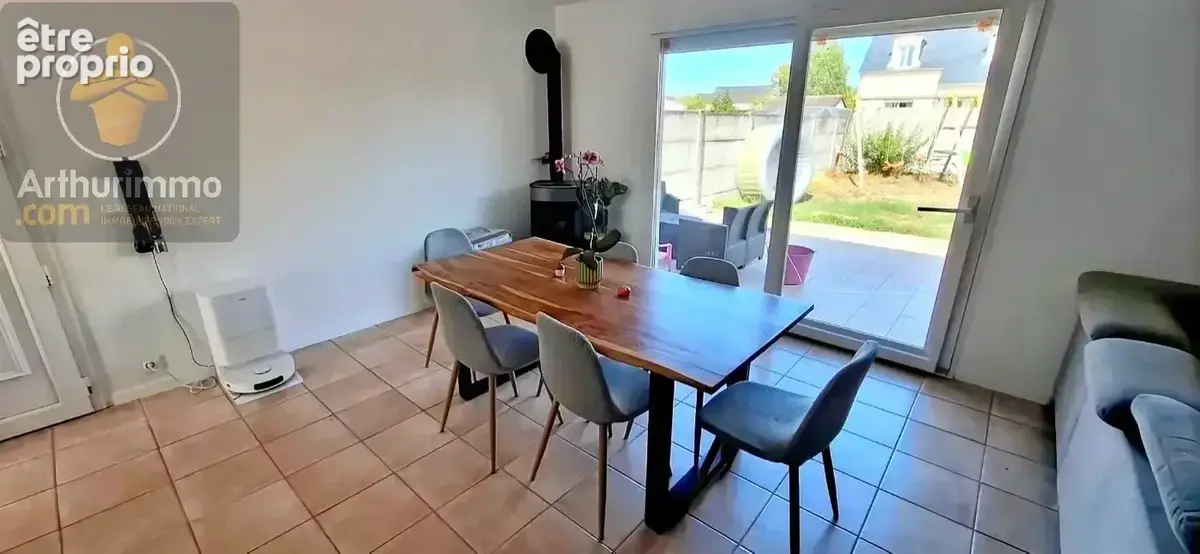 Vente Maison Villorceau(45190) 183 500ï¿œ - photo 7