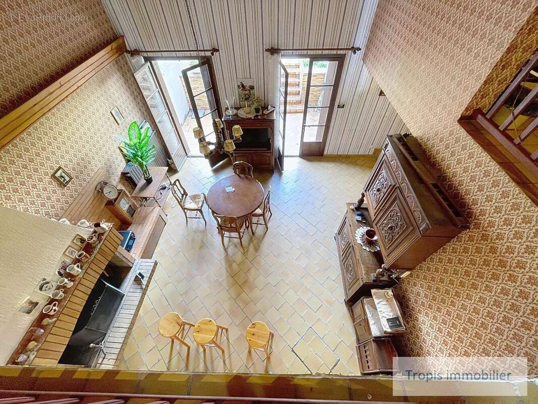   - Maison à TOULOUSE