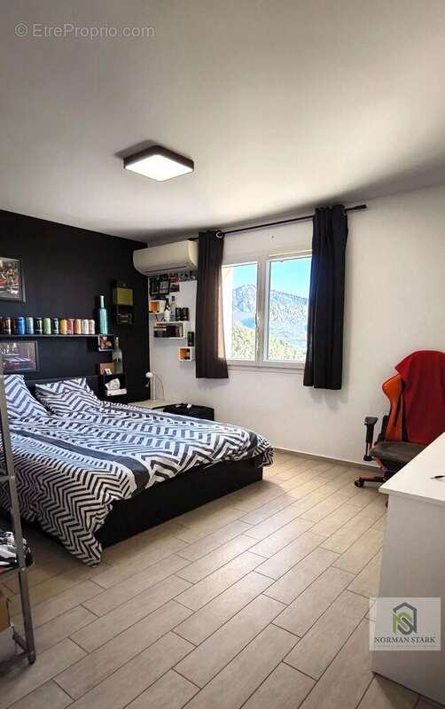 Maison à SAINTE-AGNES