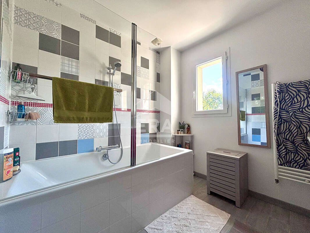 Maison 120m² à jouars-pontchartrain - photo 16