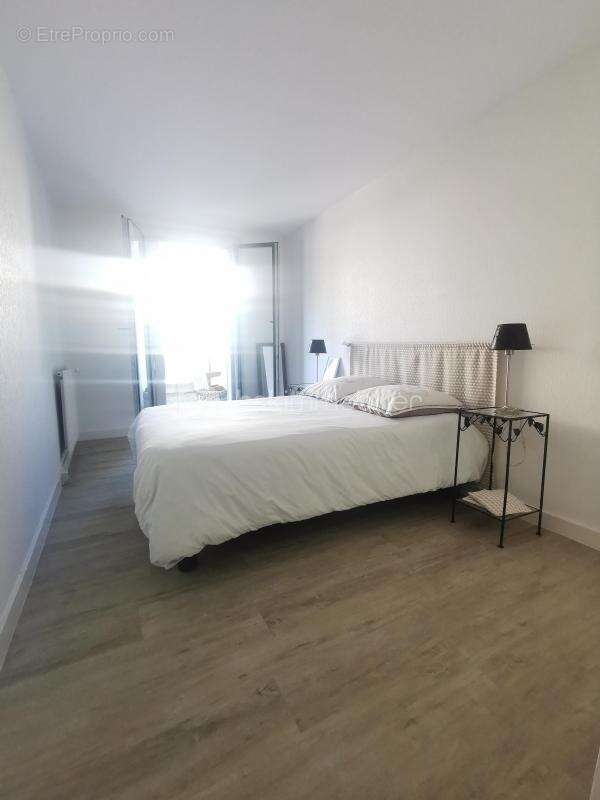 Appartement à TARBES