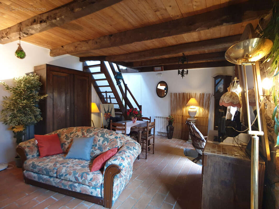 Maison à PLOUGASTEL-DAOULAS