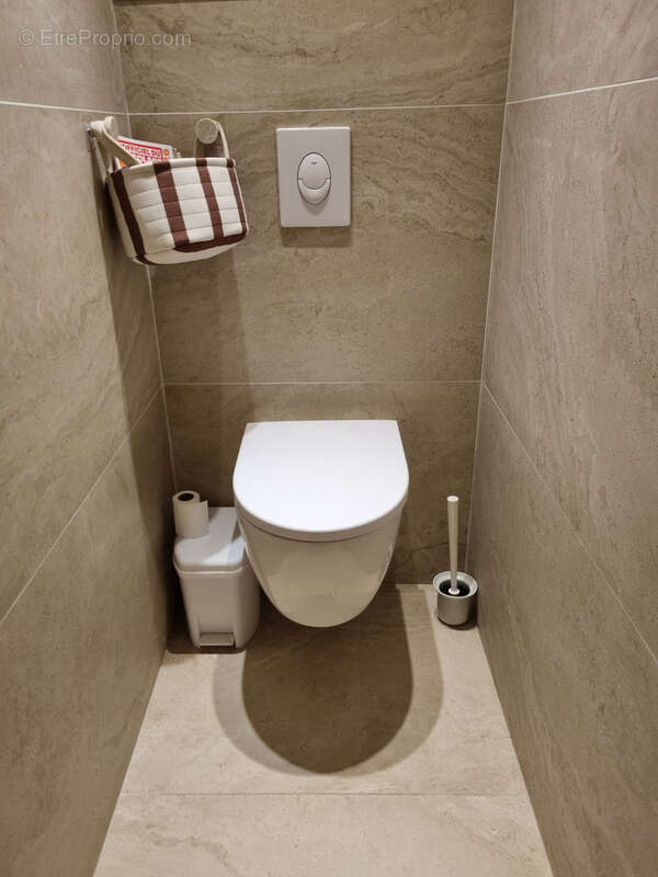 Maison avec piscine - photo 16