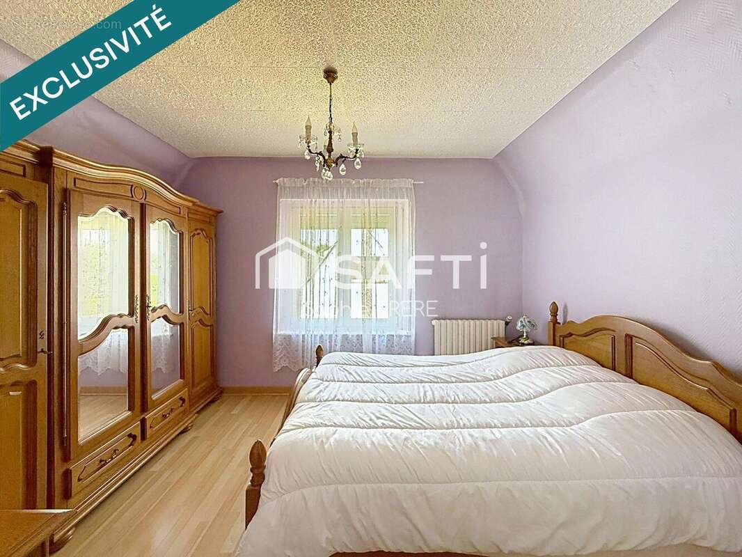 Photo 6 - Maison à MOYEUVRE-GRANDE