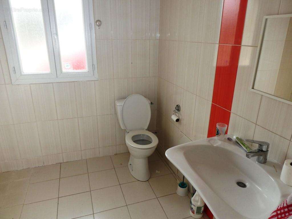 Maison à LIGNOL