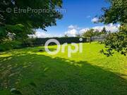 Maison à LA CAPELLE-LES-BOULOGNE