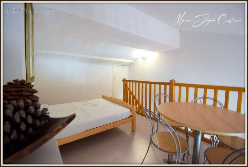 Appartement à SOUSTONS