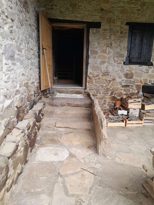 Propriete à vendre 7 pièces SARE (64) - photo 8