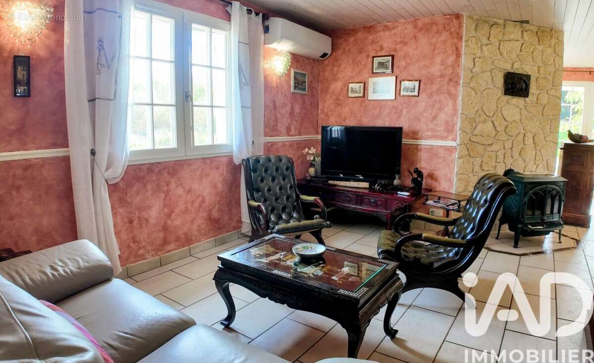 Photo 7 - Maison à SAINT-MARCELLIN-EN-FOREZ