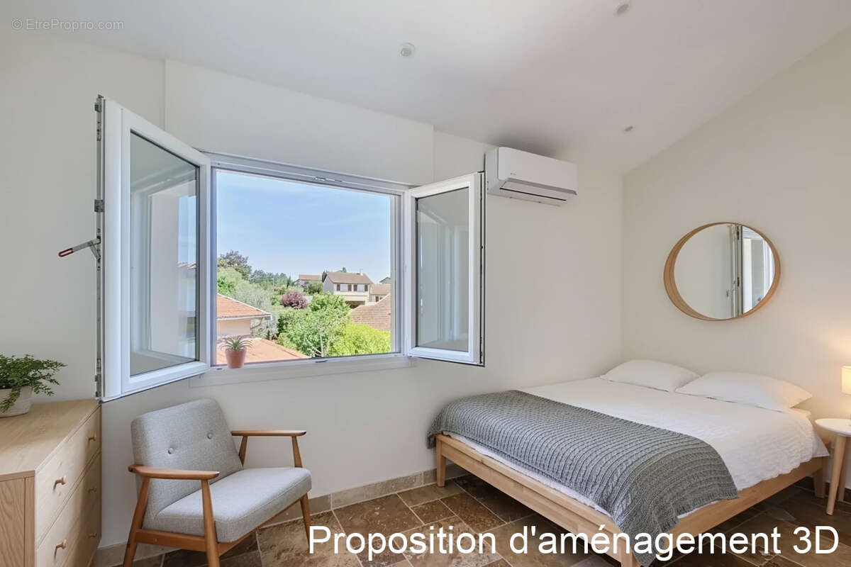 Appartement à RILLIEUX-LA-PAPE